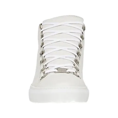 Balenciaga Arena High-Top White