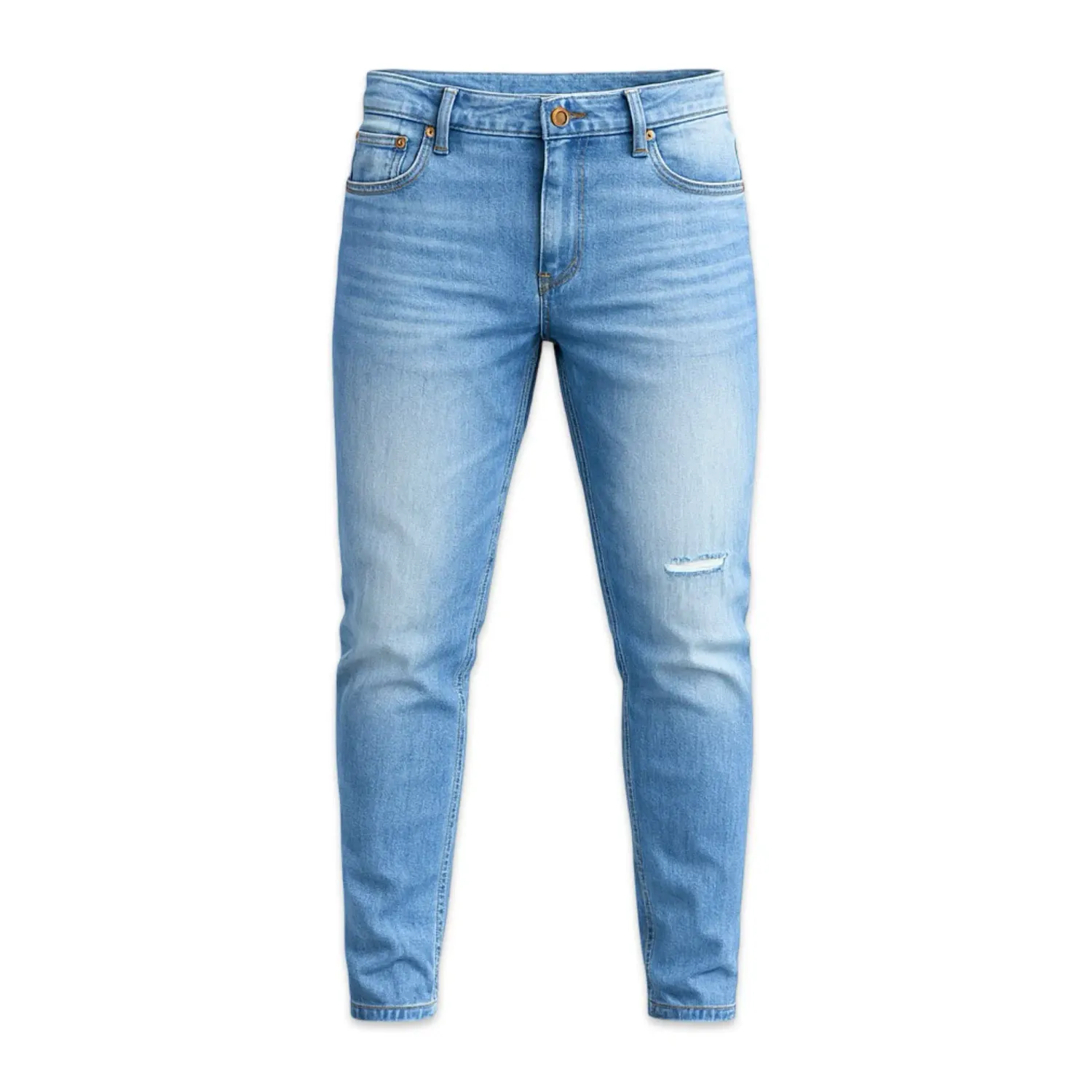 Louis Vuitton Denim Jeans