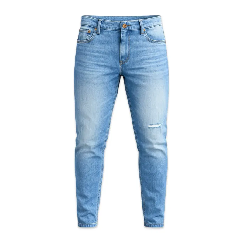 Louis Vuitton Denim Jeans