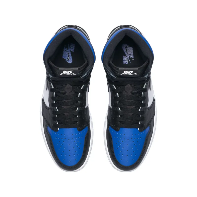Air Jordan 1 “Royal Toe”