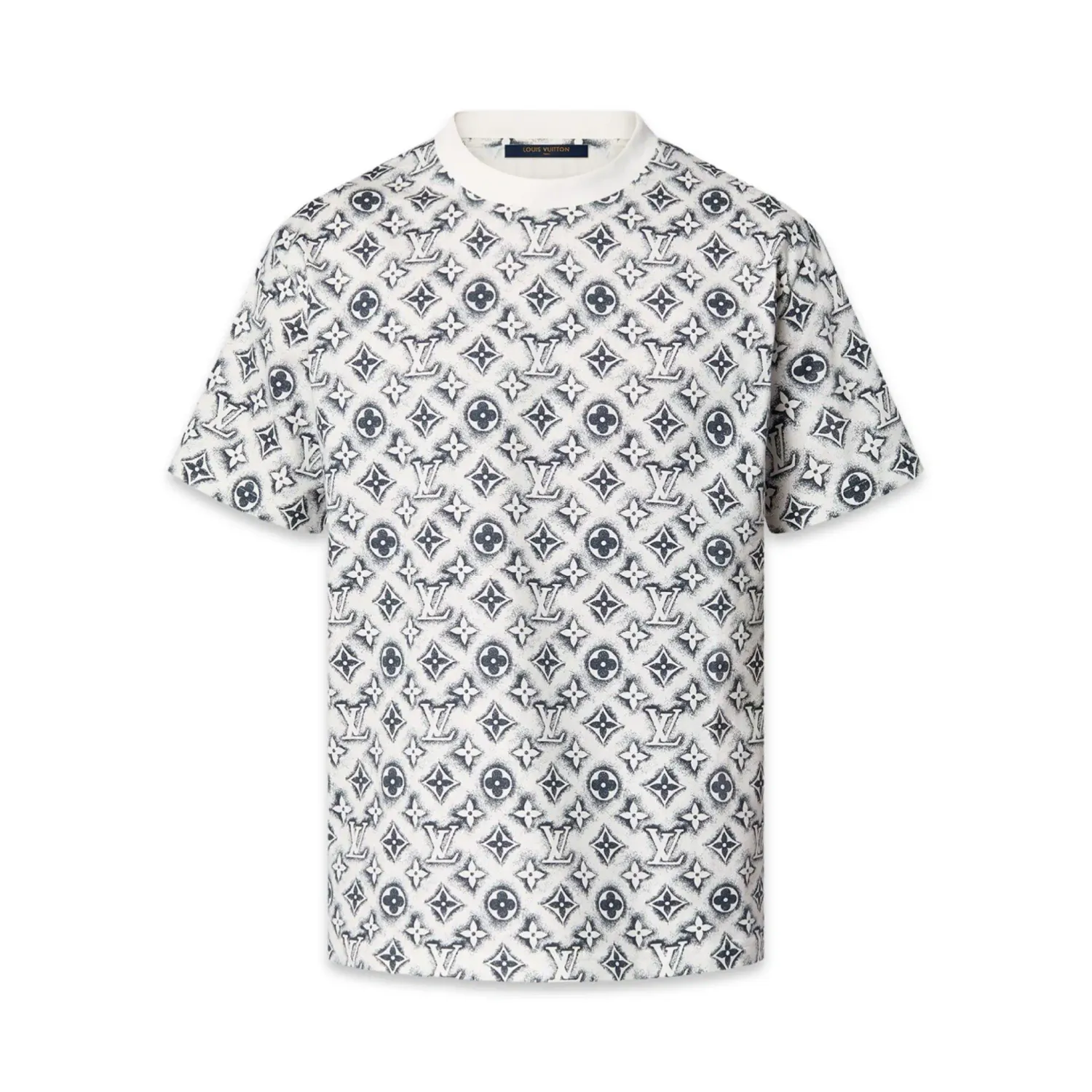 Louis Vuitton Camisola Monograma