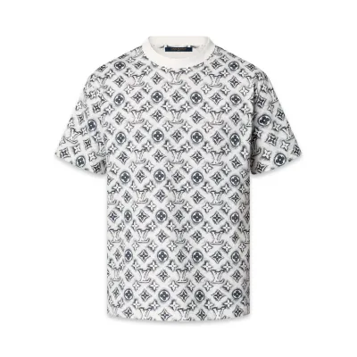 Louis Vuitton Camisola Monograma