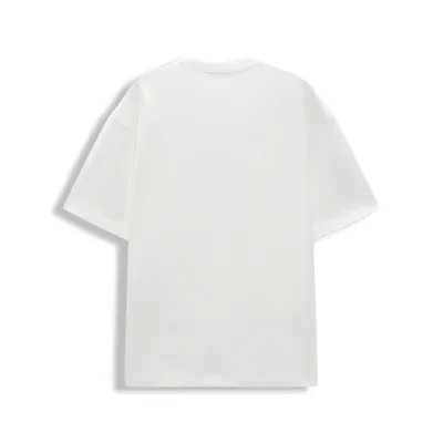 LOUIS VUITTON The Zoooom With Friends T-shirt White