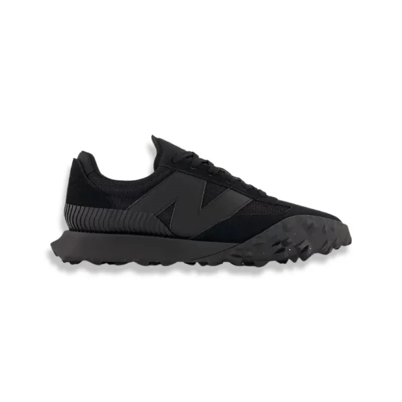 New Balance XC-72 Triple Black Casablanca