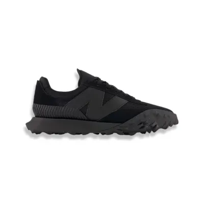 New Balance XC-72 Triple Black Casablanca