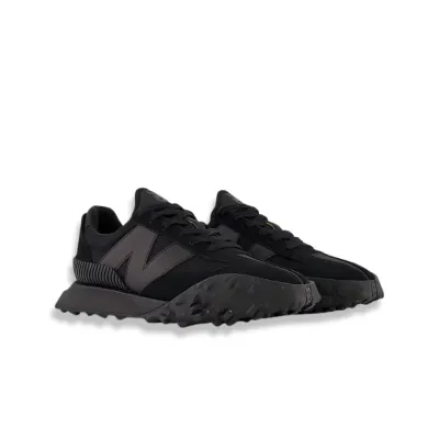 New Balance XC-72 Triple Black Casablanca