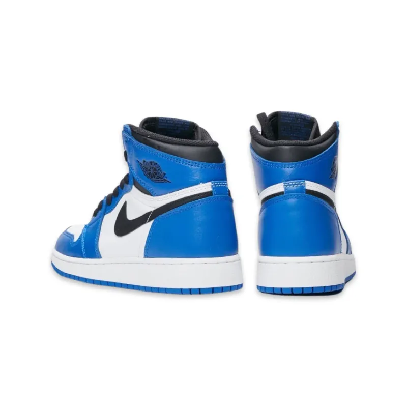 Air Jordan 1 Retro High OG GS WMNS