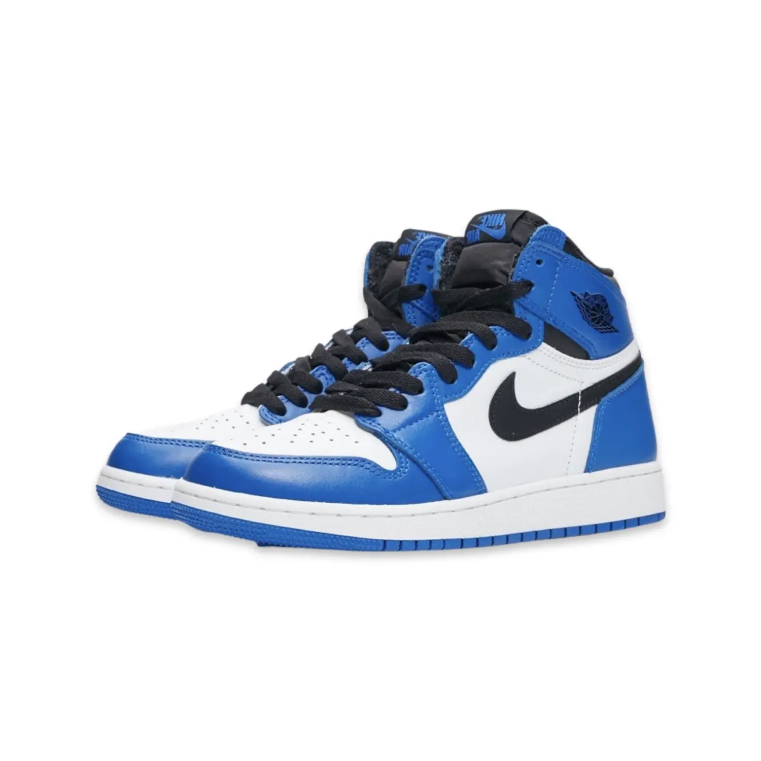 Air Jordan 1 Retro High OG GS WMNS