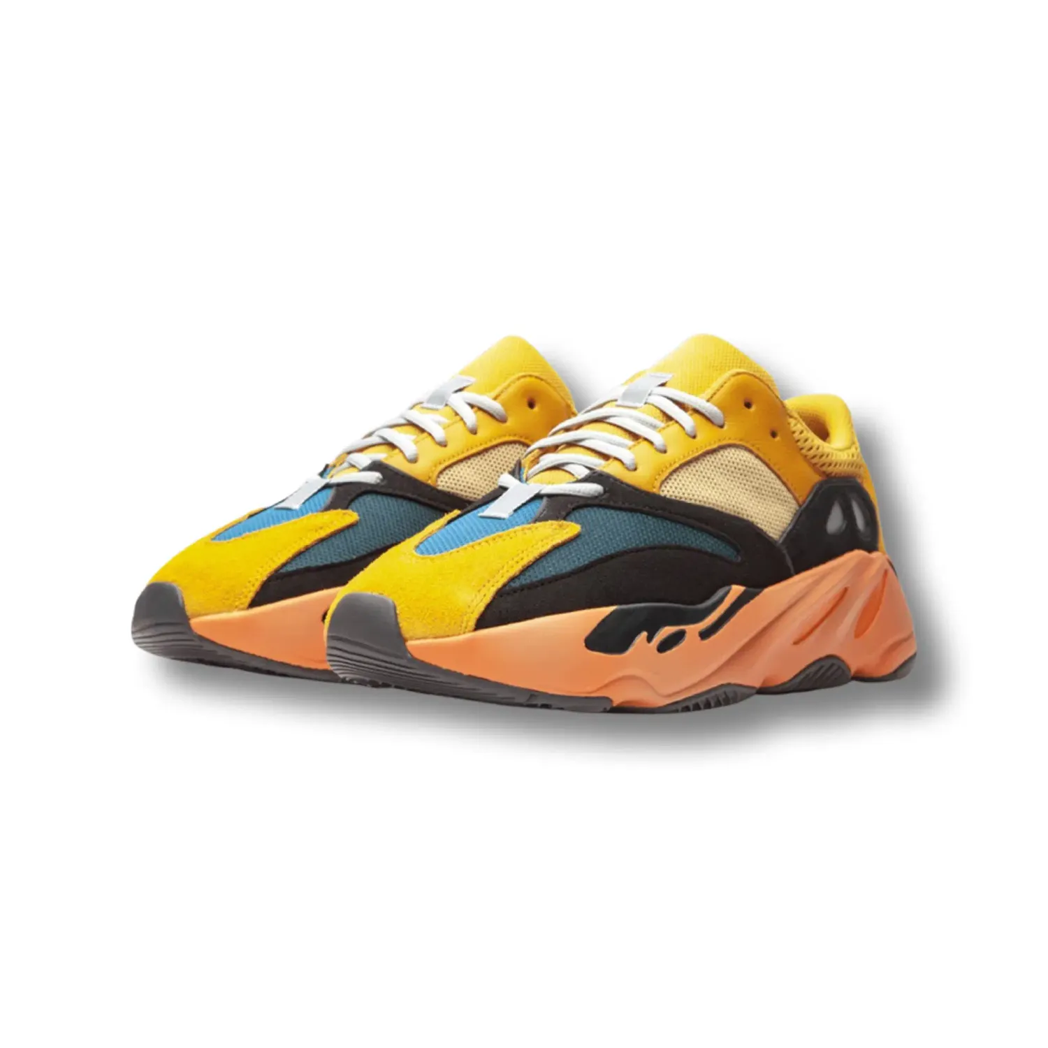 Adidas YEEZY BOOST 700 "SUN"