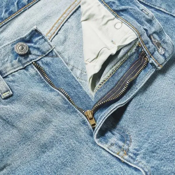 LEVI'S VINTAGE CLOTHING 1954 501 JEAN GRISSOM