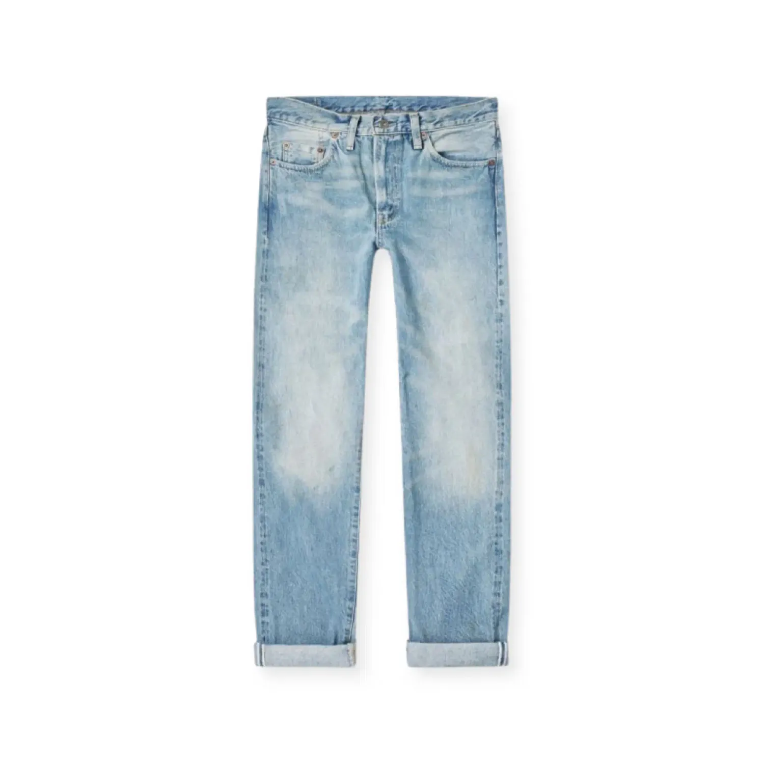 LEVI'S VINTAGE CLOTHING 1954 501 JEAN GRISSOM