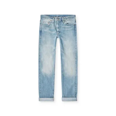 LEVI'S VINTAGE CLOTHING 1954 501 JEAN GRISSOM