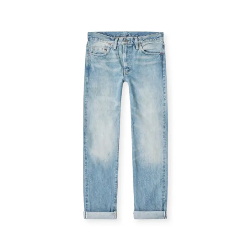LEVI'S VINTAGE CLOTHING 1954 501 JEAN GRISSOM