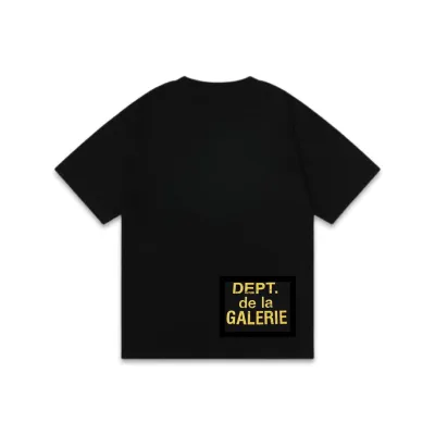 Gallery Dept. T-shirt Black