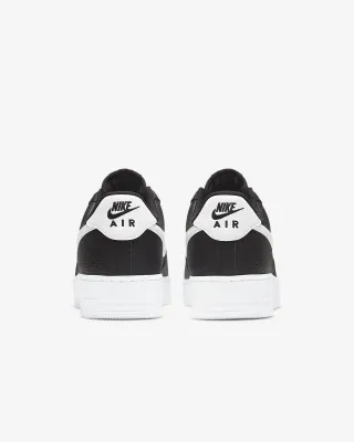 Nike Air Force 1 '07 Black &amp; White
