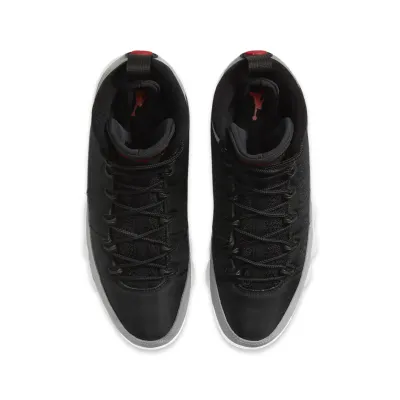 Air Jordan 9 “Particle Grey”