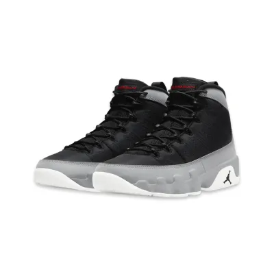 Air Jordan 9 “Particle Grey”