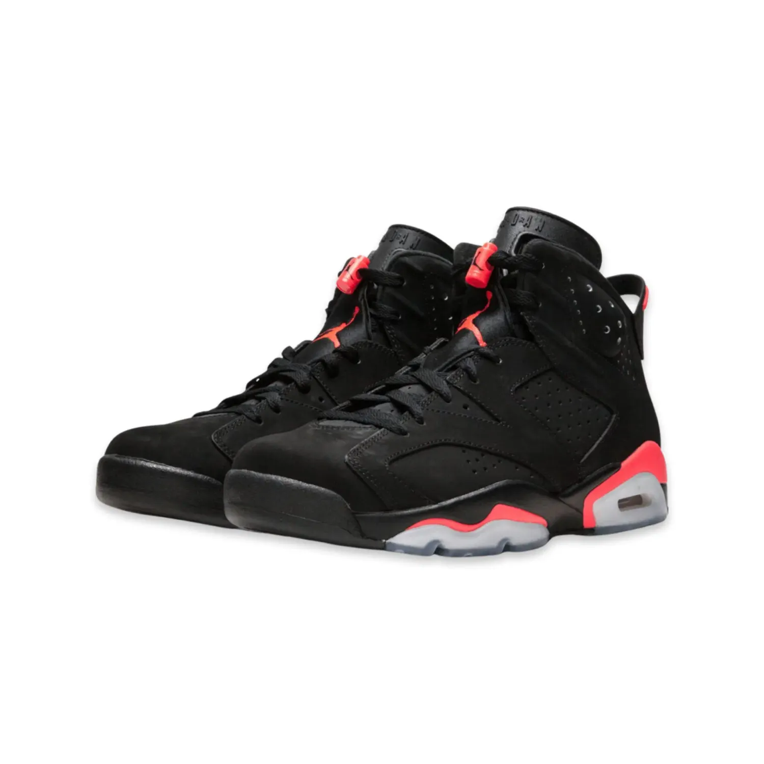 AIR JORDAN 6 RETRO "Infrared"