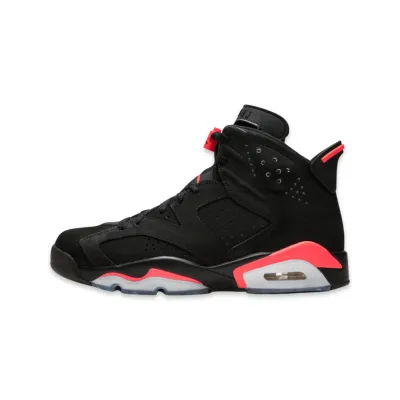 AIR JORDAN 6 RETRO "Infrared"