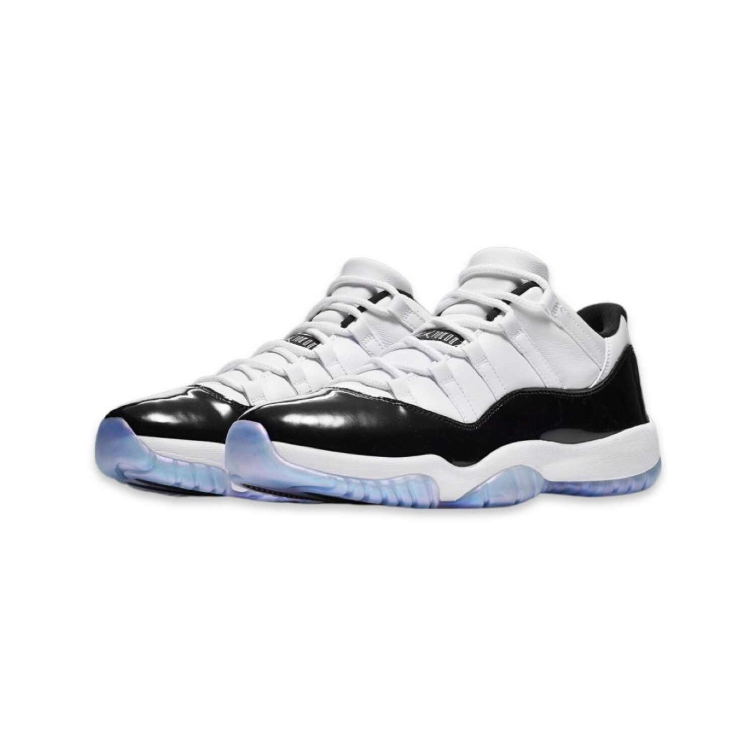 Air Jordan 11 Low “Concord” Air Jordan 11 Low “Concord”