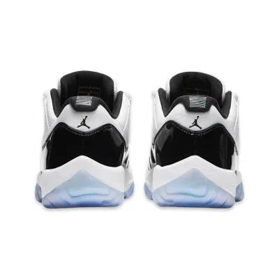 Air Jordan 11 Low “Concord”