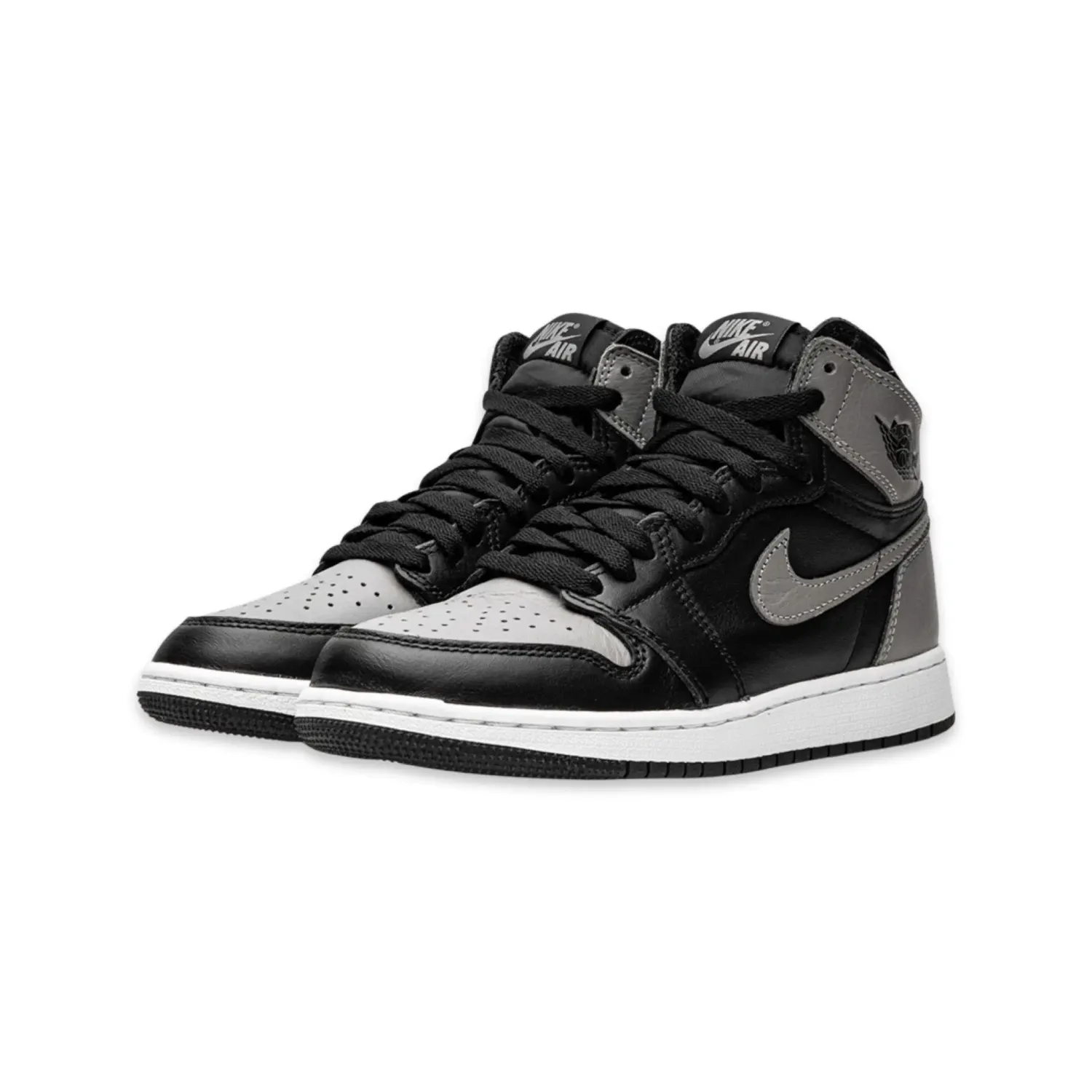 AIR JORDAN 1 RETRO HIGH OG BG "Shadow"