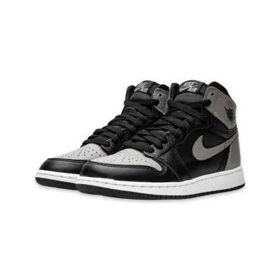 AIR JORDAN 1 RETRO HIGH OG BG "Shadow"