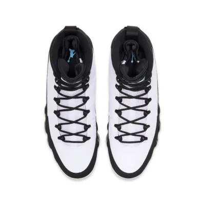 Air Jordan 9 “University of North Carolina”