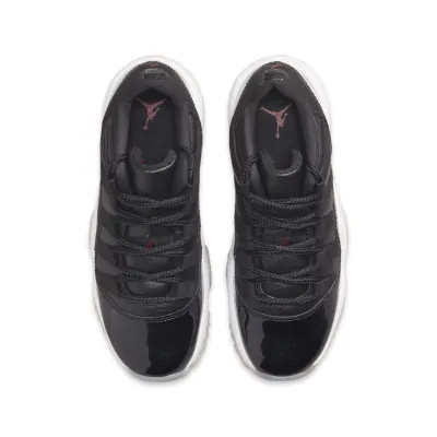 Air Jordan 11 Retro Low '72-10'