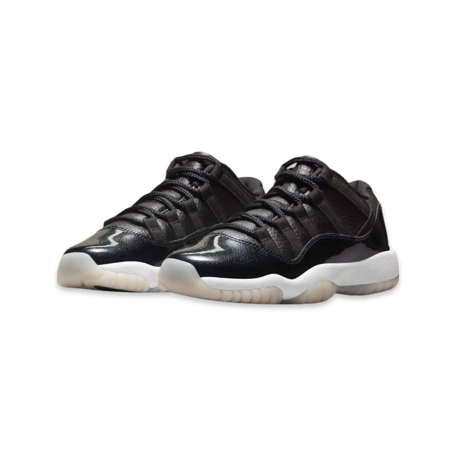 Air Jordan 11 Retro Low '72-10'