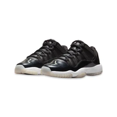 Air Jordan 11 Retro Low '72-10'