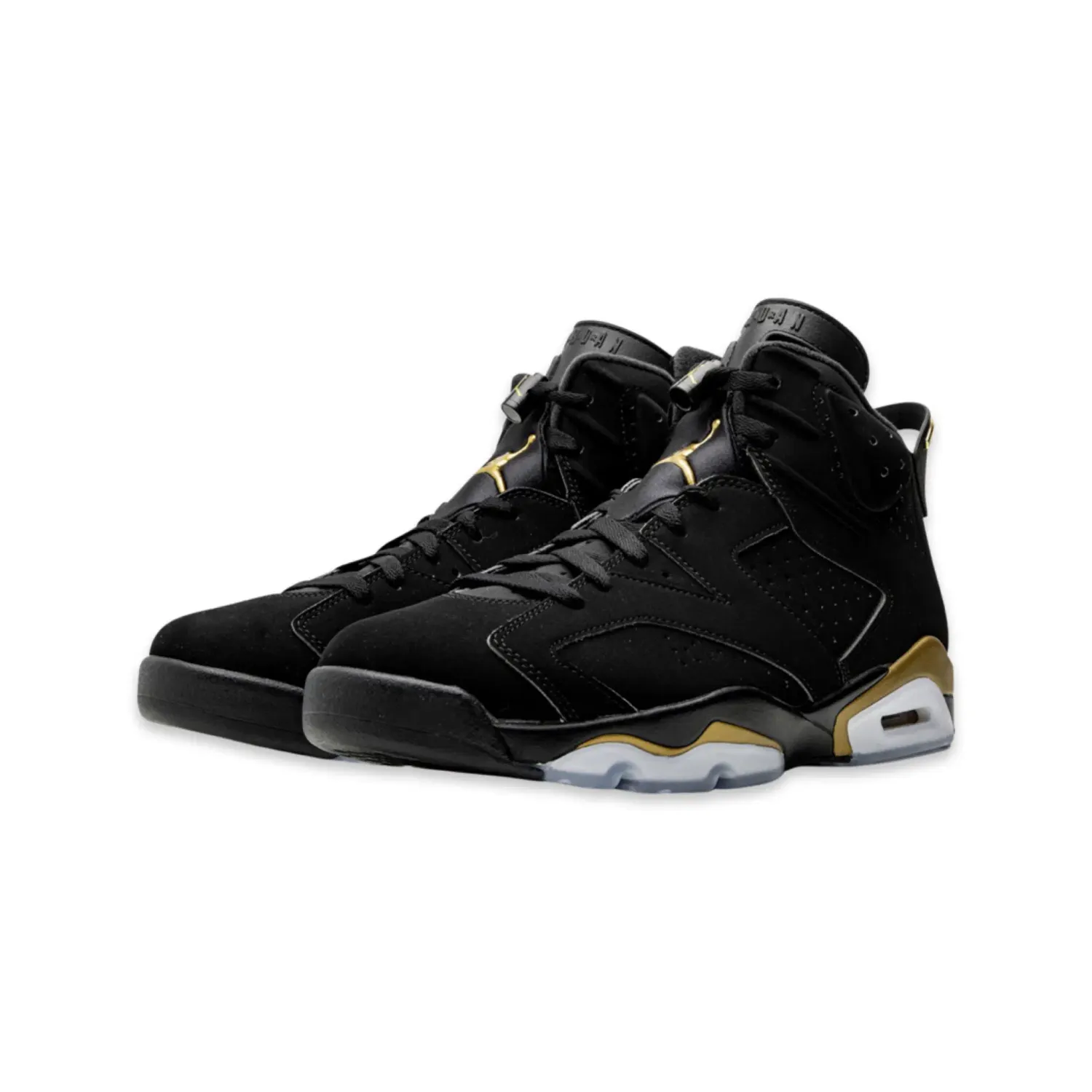 AIR JORDAN 6 RETRO "DMP 2020"