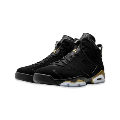 AIR JORDAN 6 RETRO "DMP 2020"