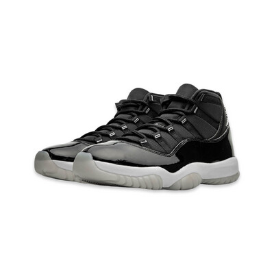 AIR JORDAN 11 RETRO 'JUBILEE / 25TH ANNIVERSARY' AIR JORDAN 11 RETRO 'JUBILEE / 25TH ANNIVERSARY'
