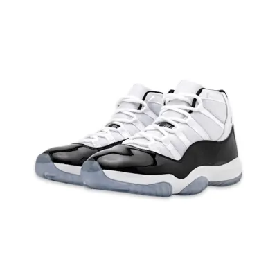 AIR JORDAN 11 RETRO 'CONCORD' 2018
