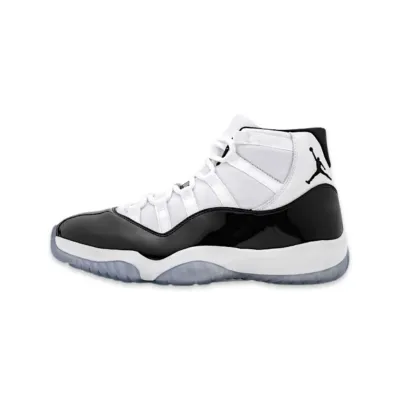 AIR JORDAN 11 RETRO 'CONCORD' 2018