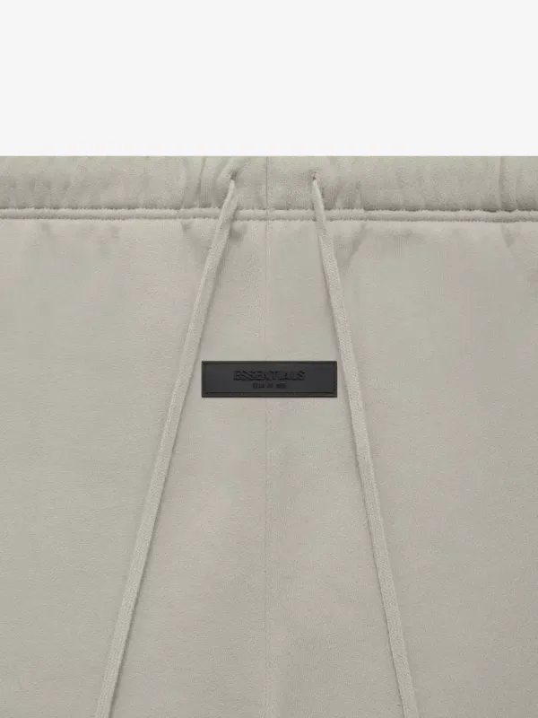FEAR OF GOD Essentials Sweatshorts Grey