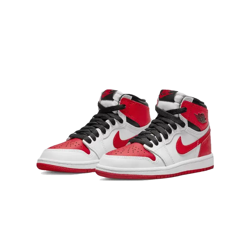 Jordan 1 Retro High OG PS 'Heritage' WMNS