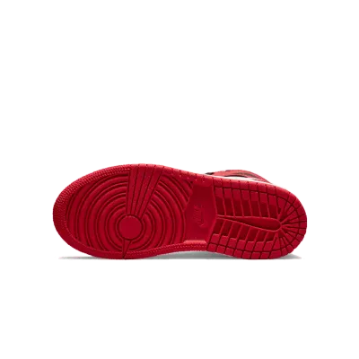 Air Jordan 1 Retro High OG PS 'Heritage' Kids