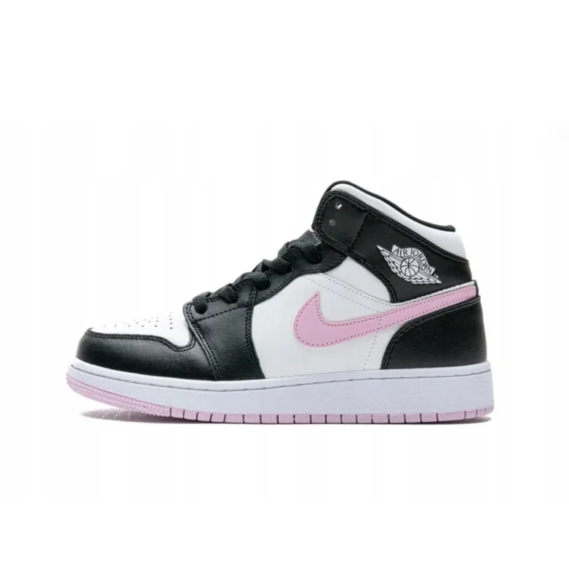 Air Jordan 1 Mid (gs) Kids