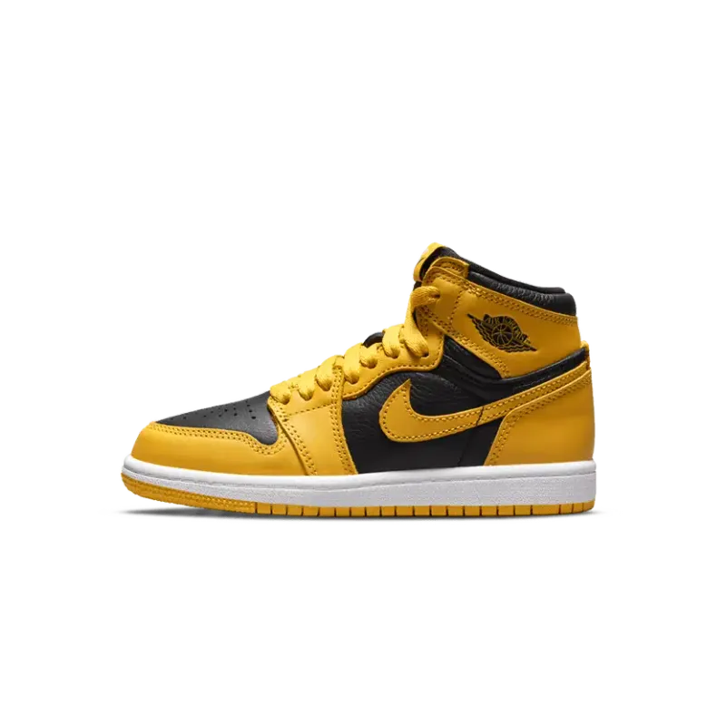 Air Jordan 1 Retro High OG PS 'Pollen'  Kids