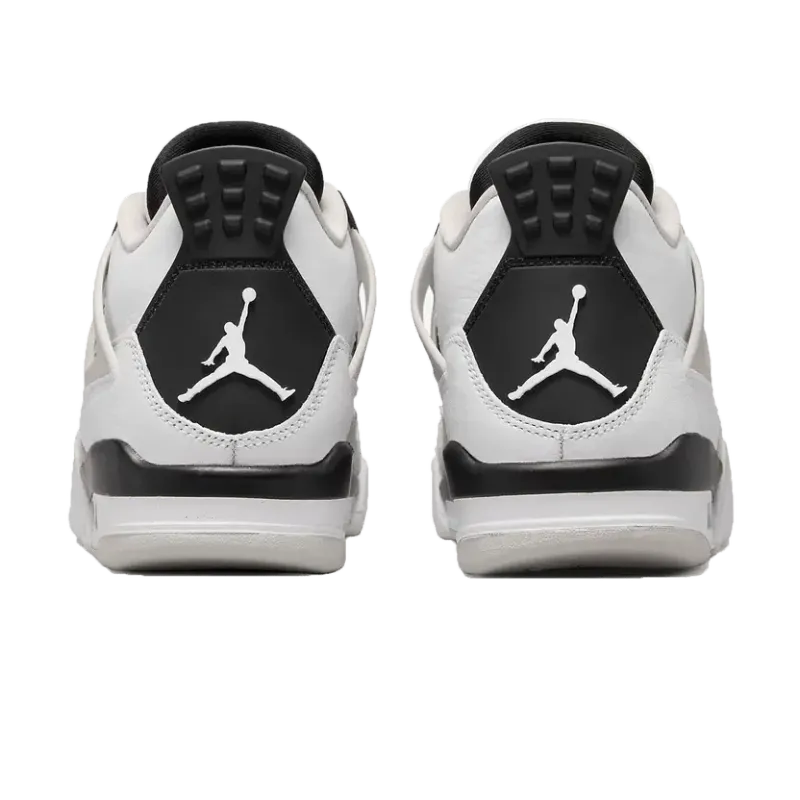 Air Jordan 4 Retro 'Military Black' Wmns