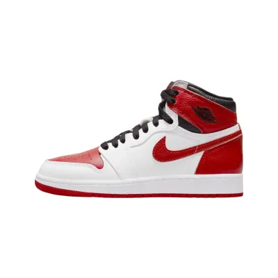 Jordan 1 Retro High OG PS 'Heritage'