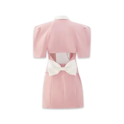 NANA JACQUELINE Alia Dress (pink)