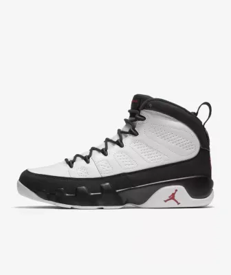 Air Jordan 9 Retro OG 'Space Jam' 2016