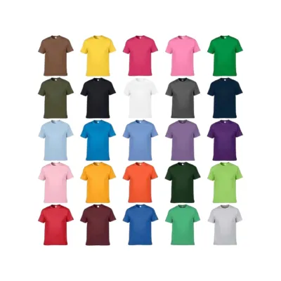 Camisola Lisa Premium Algodão