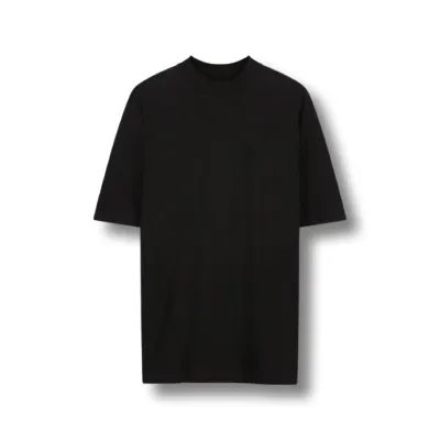 Camisola Lisa Premium Algodão