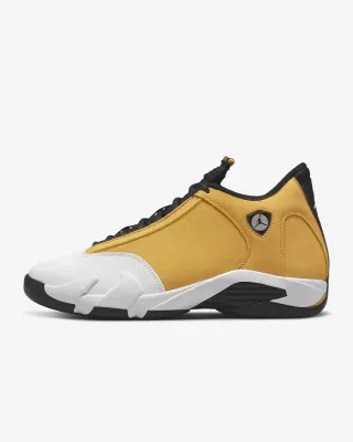 AIR JORDAN 14 RETRO Ginger