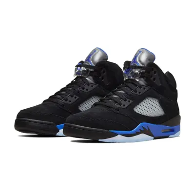 Air Jordan 5 Retro 'Racer Blue'
