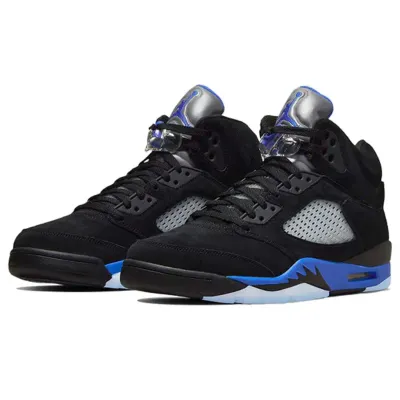 Air Jordan 5 Retro 'Racer Blue'